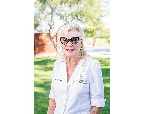 Mary Schaff, R.N., N.P.