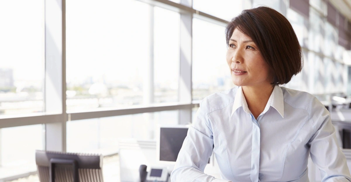 Vaginal Dryness: What are the Treatment Options?