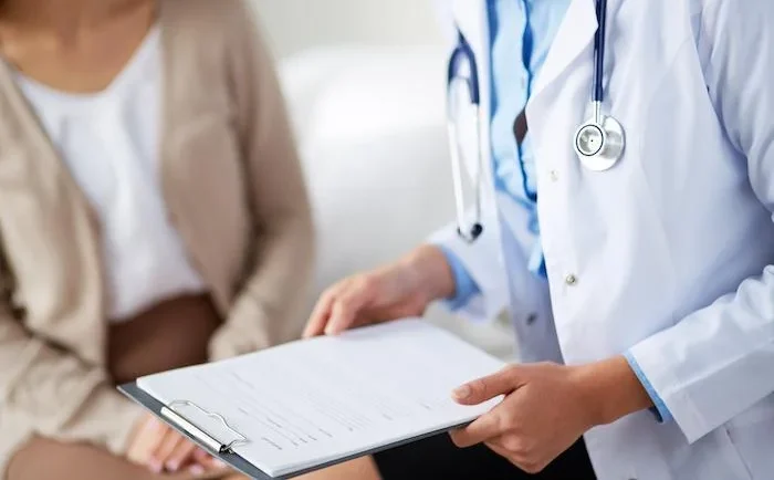 4 Signs of Vaginal Atrophy