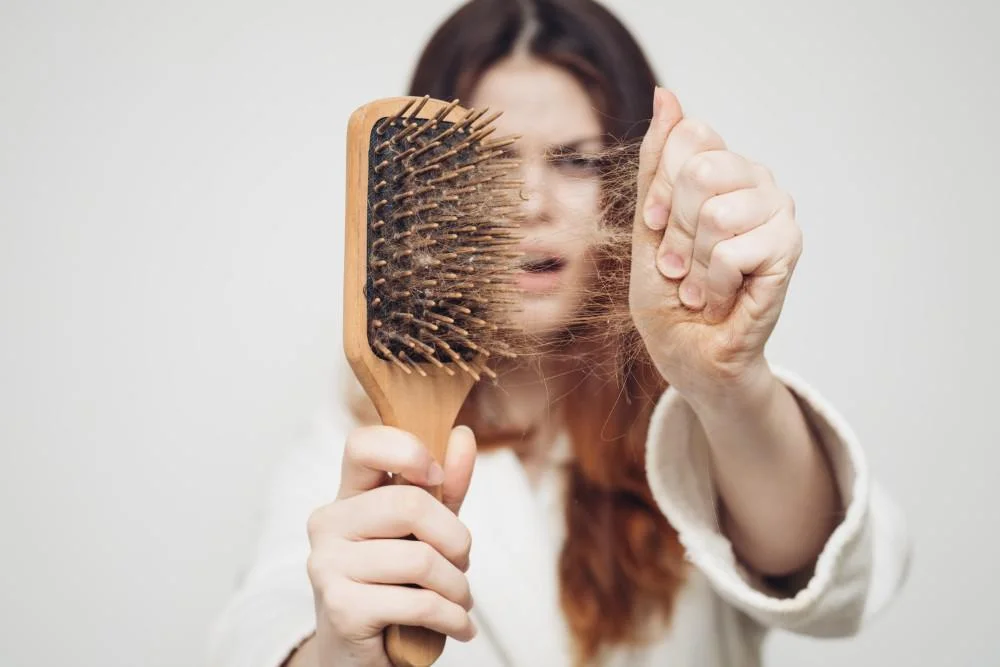 Tips for Preventing Hair Loss