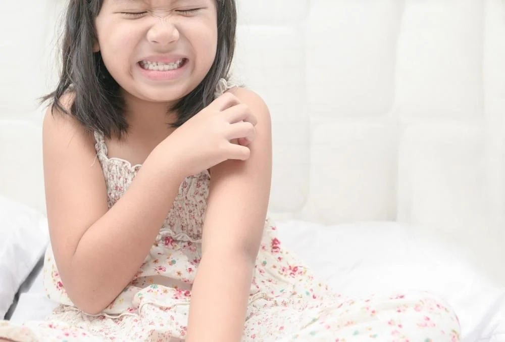 My Child Has Eczema. Now What?