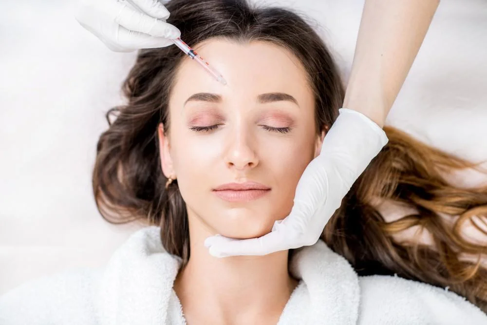 Why You Should Only Let a Professional Do Your Cosmetic Treatments