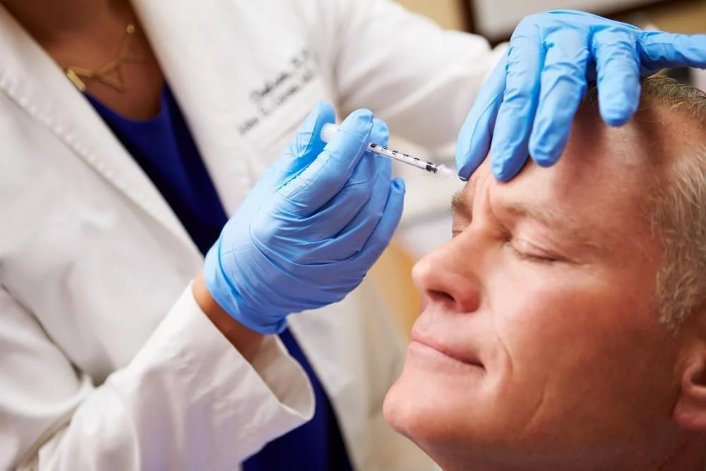 Is Botox Safe to Use Repeatedly?