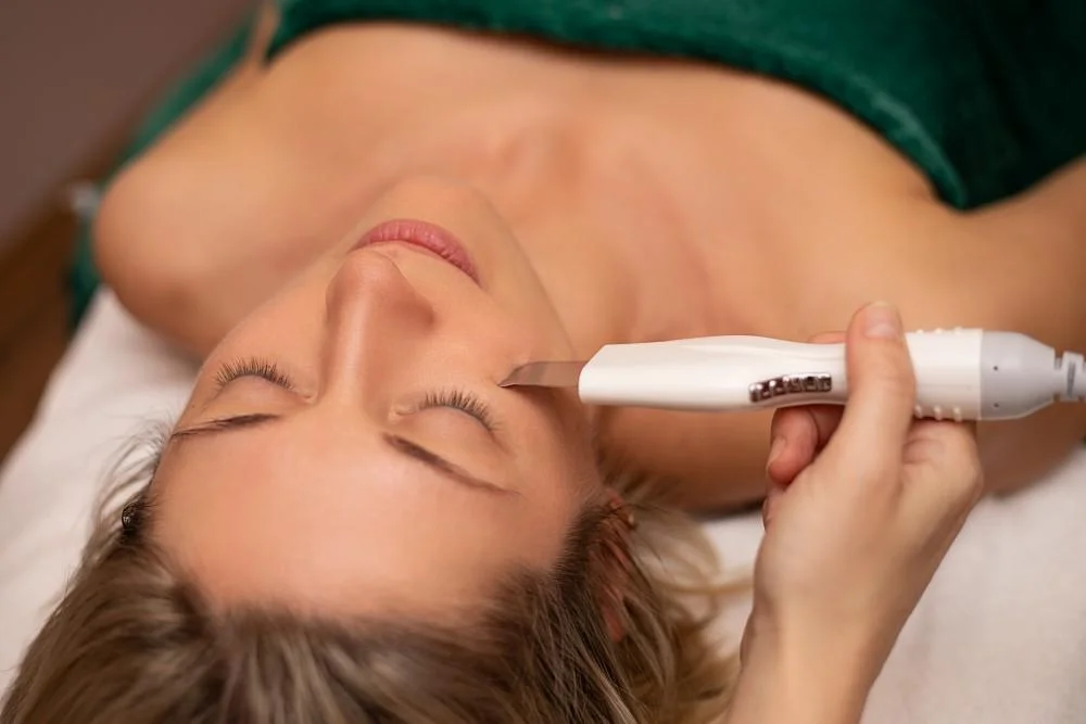 What Can I Expect During a HydraFacial Treatment?