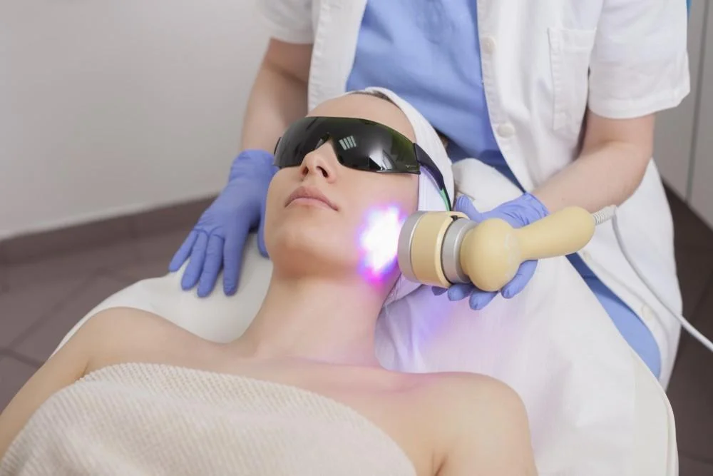 Pre-and Post-IPL Procedure Guidelines to Get the Most from Your Treatment