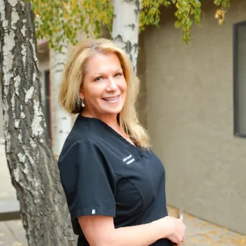 Jodie Varnum Licensed Aesthetician