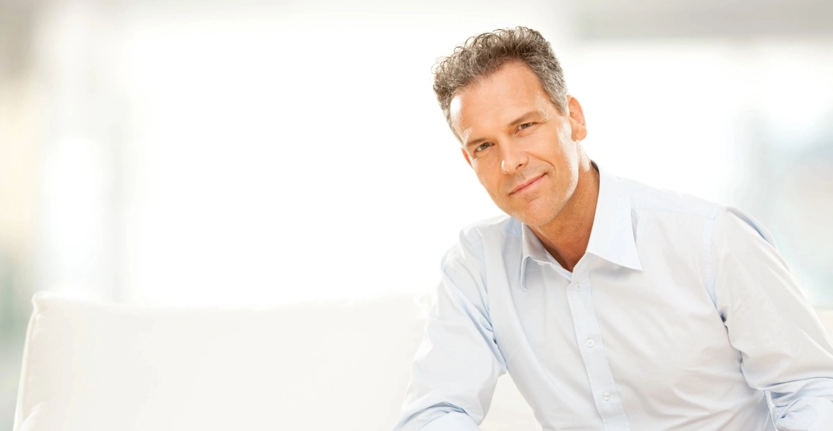 Turn Back Time with NeoGraft Hair Restoration