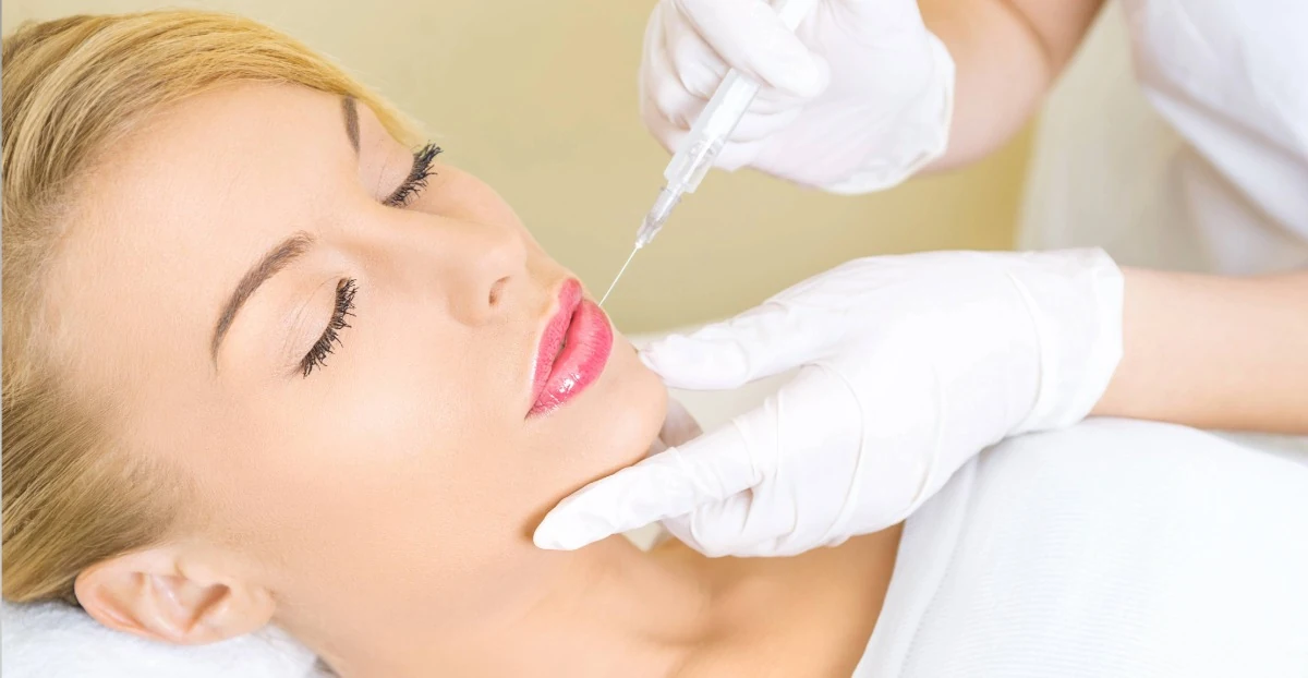 Diminish Unwanted Wrinkles with BOTOX