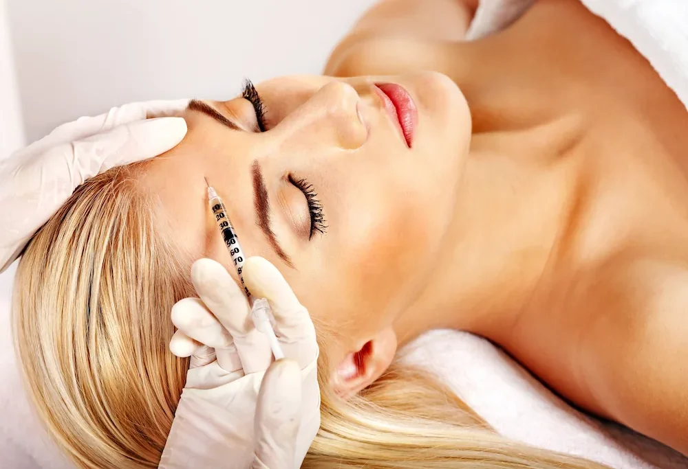 Fillers or Botox? Which One Is Right for Me?