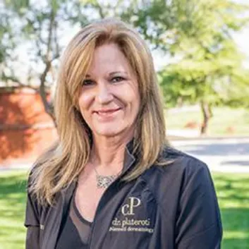 Sherri Berwick Operations Manager