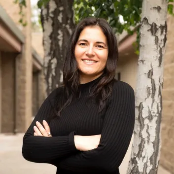 Frances Esters Aesthetics Practice Manager