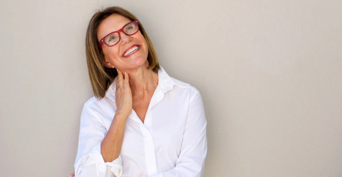 Treat Aging Skin with Laser Skin Resurfacing