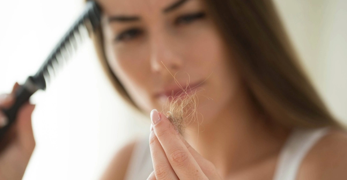 Hair Restoration with NeoGraft: How Does It Work?