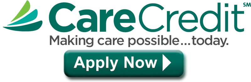 CareCredit logo Apply Now
