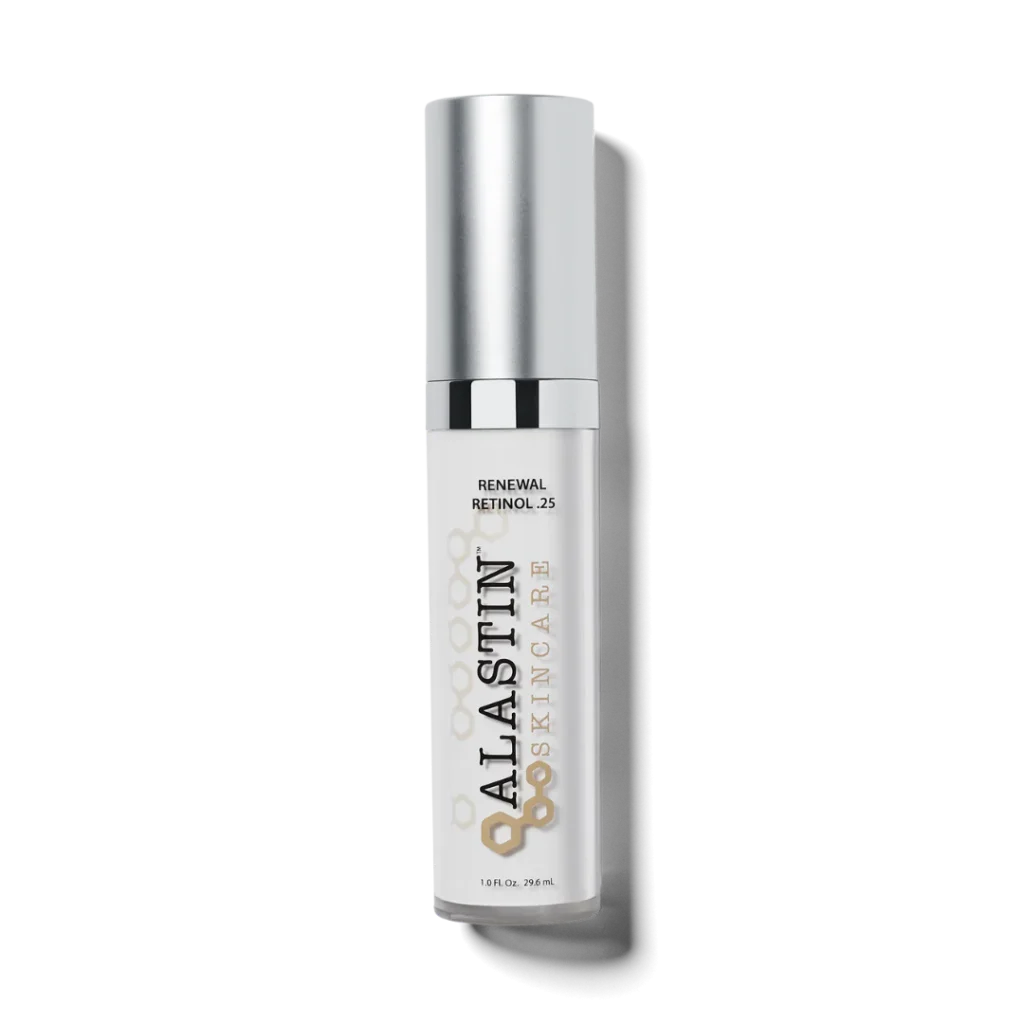 Alastin Skincare Retinol Renewal
