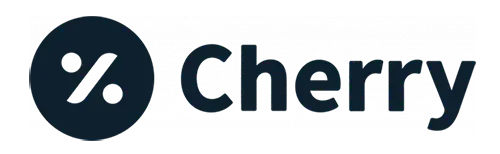 Cherry financing logo