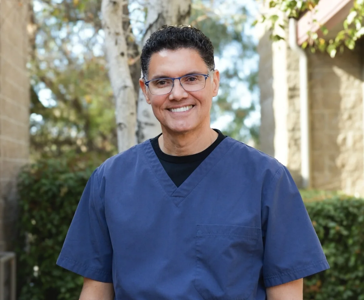 Dr. Polynice at Plateroti Dermatology