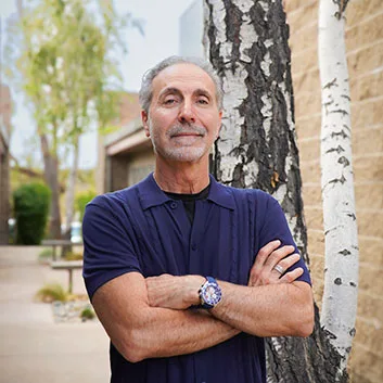 Carmelo Plateroti, D.O., F.A.O.C.D., F.A.A.D.